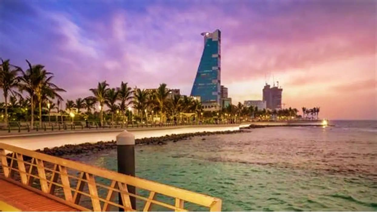 Jeddah Jeddah