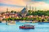 Istanbul, Turkey Istanbul, Turkey