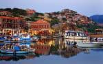 Mytilini (Lesbos), Greece