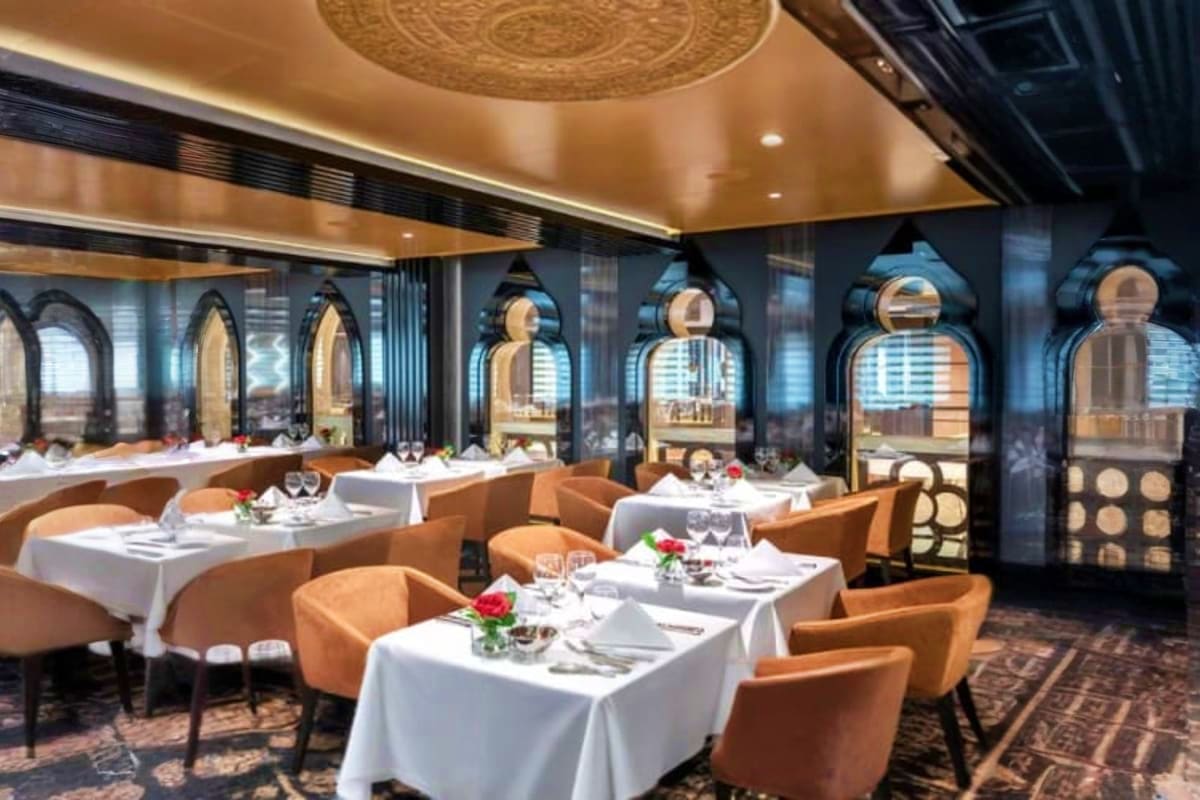 MSC Euribia Western Mediterranean Cruise 1771321312095_S