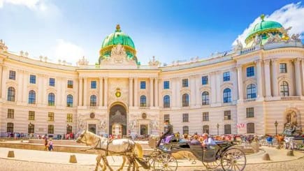VIENNA VIENNA