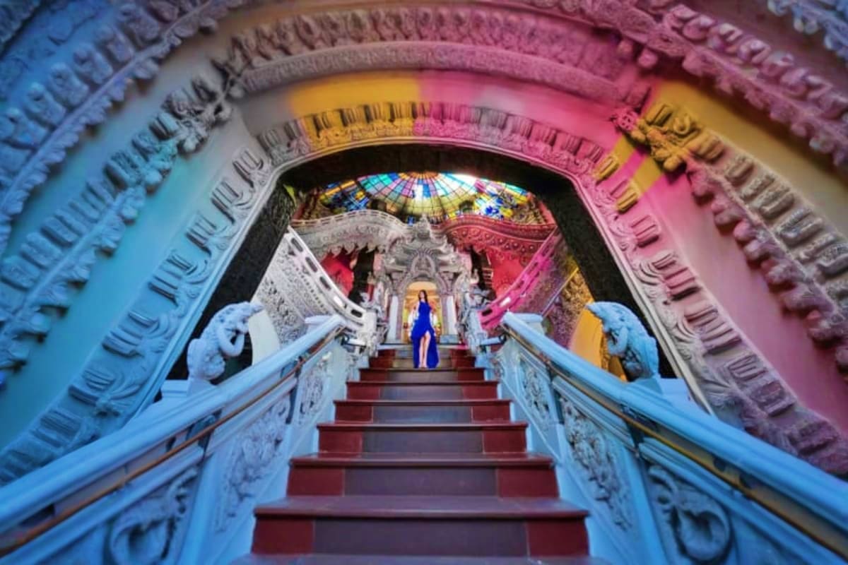 Erawan Museum Erawan Museum