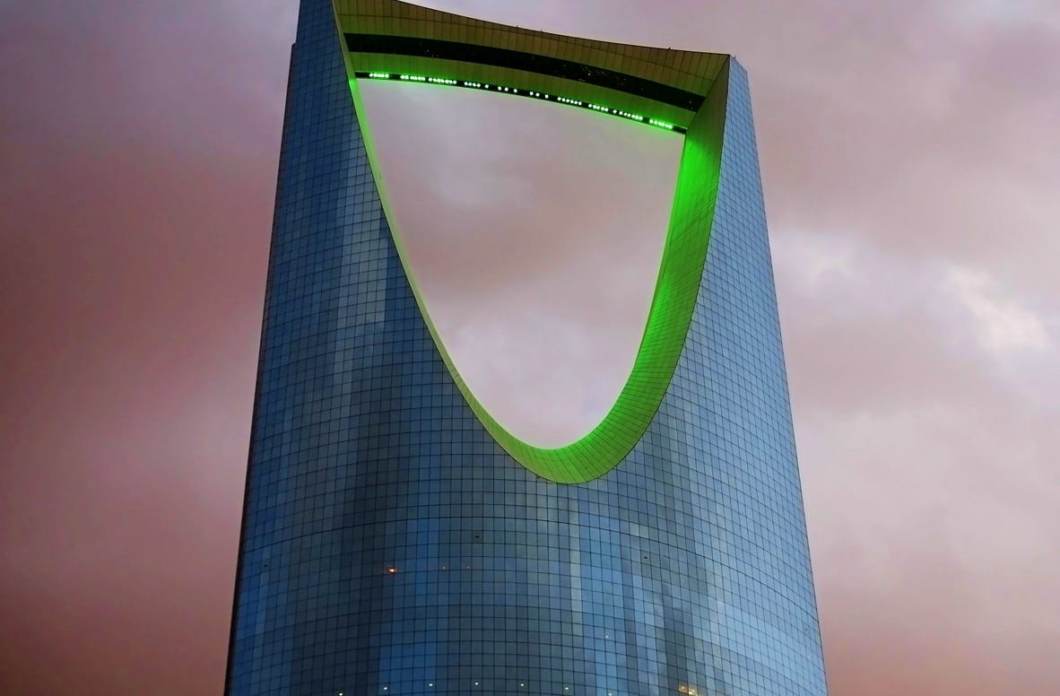 Arrive Riyadh Arrive Riyadh
