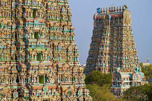 Kodaikanal to Madurai Kodaikanal to Madurai