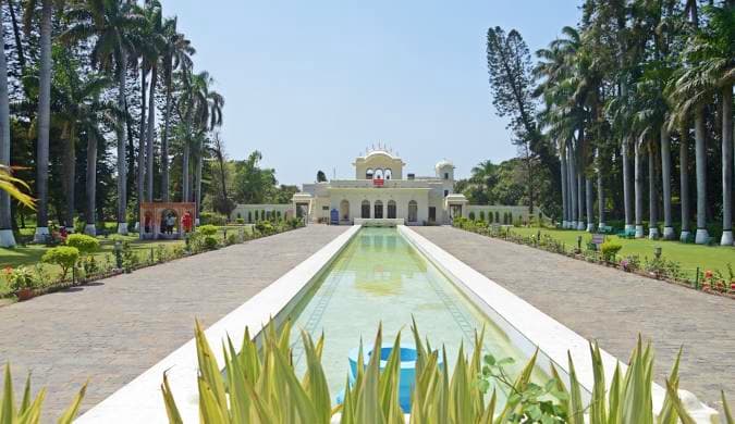 Arrival in Delhi – Chandigarh – Shimla Arrival in Delhi – Chandigarh – Shimla