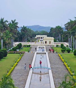 Manali to Chandigarh – Visit Pinjore Gardens Manali to Chandigarh – Visit Pinjore Gardens
