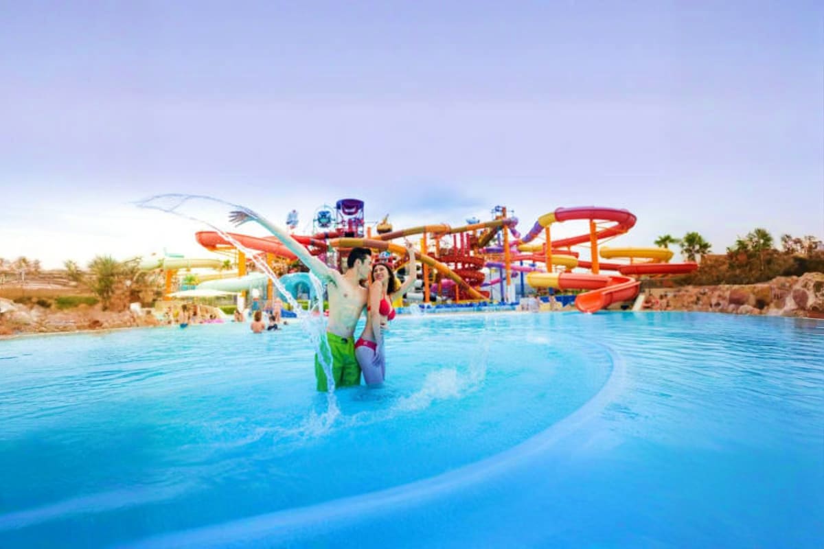 Splash Jungle Water Park Splash Jungle Water Park