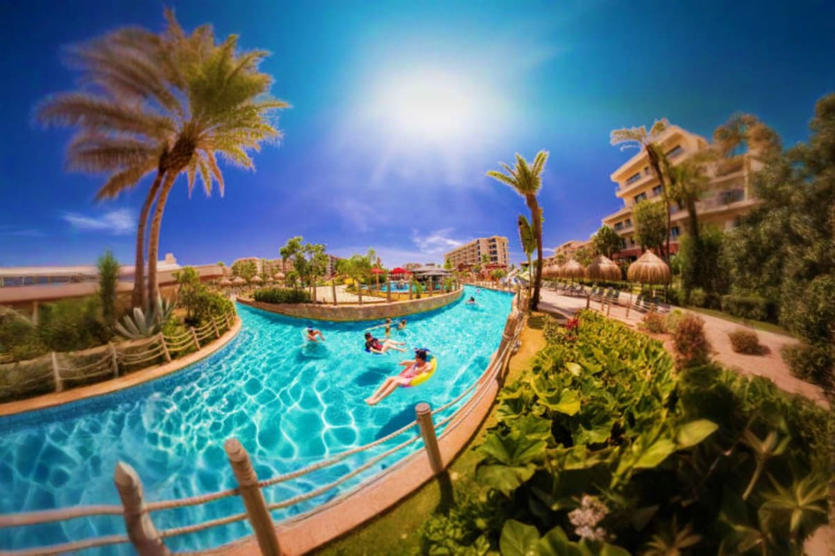 Splash Jungle Water Park Splash Jungle Water Park
