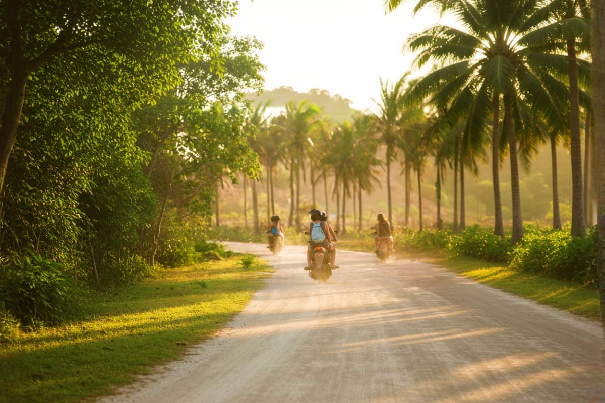 Motorbike Rental in Bali Motorbike Rental in Bali Area