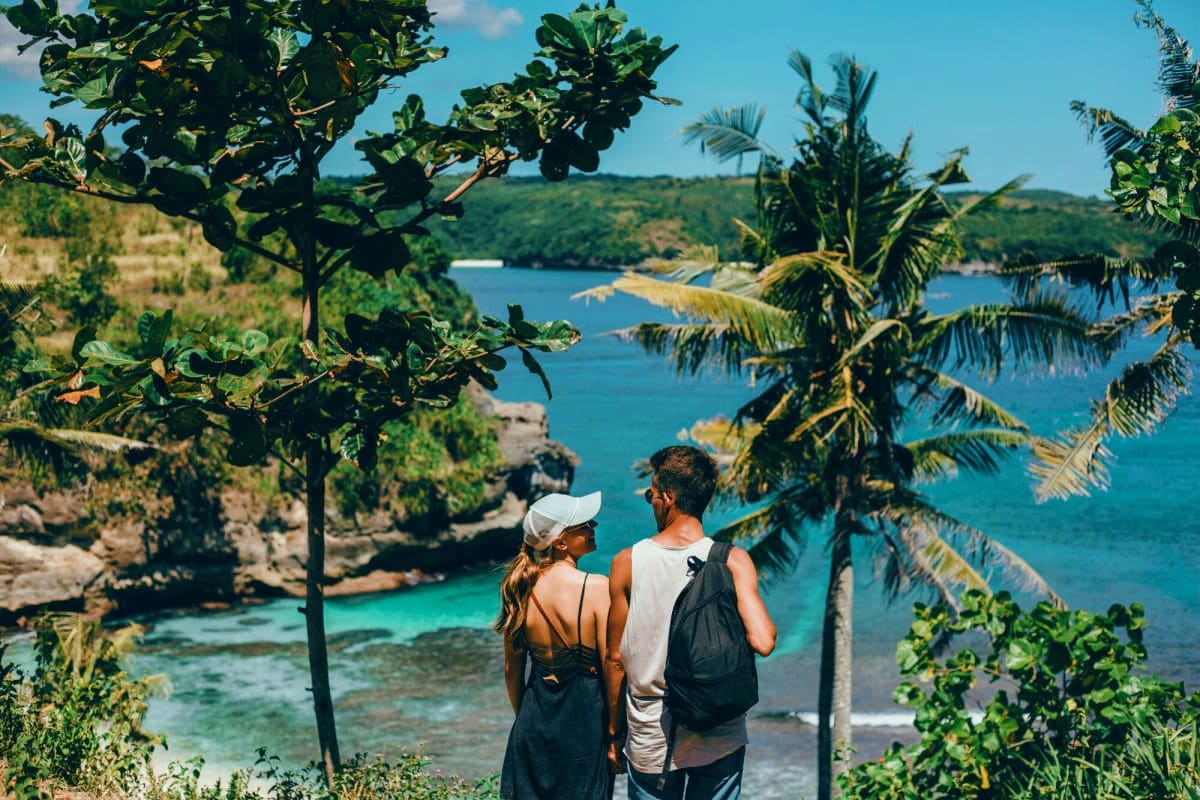 Lombok Gili Trawangan & Malimbu Hill Private Day Tour Lombok Gili Trawangan & Malimbu Hill Private Day Tour