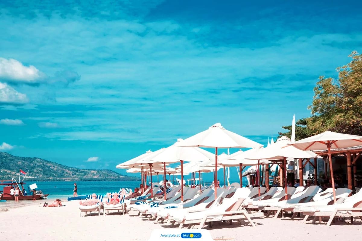 Lombok Gili Trawangan & Malimbu Hill Private Day Tour Lombok Gili Trawangan & Malimbu Hill Private Day Tour