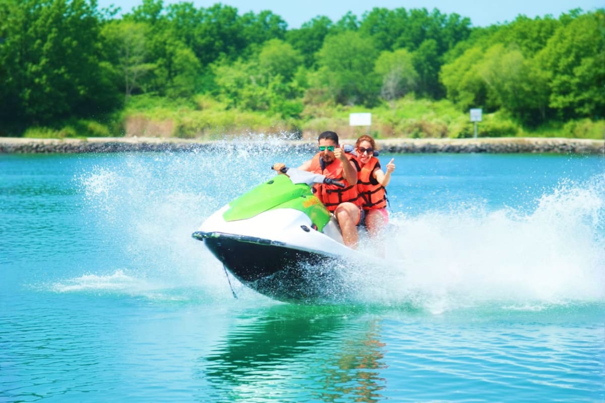 Tanjung Benoa Watersports Experience in Bali by Mawar Kuning Tanjung Benoa Watersports Experience in Bali by Mawar Kuning