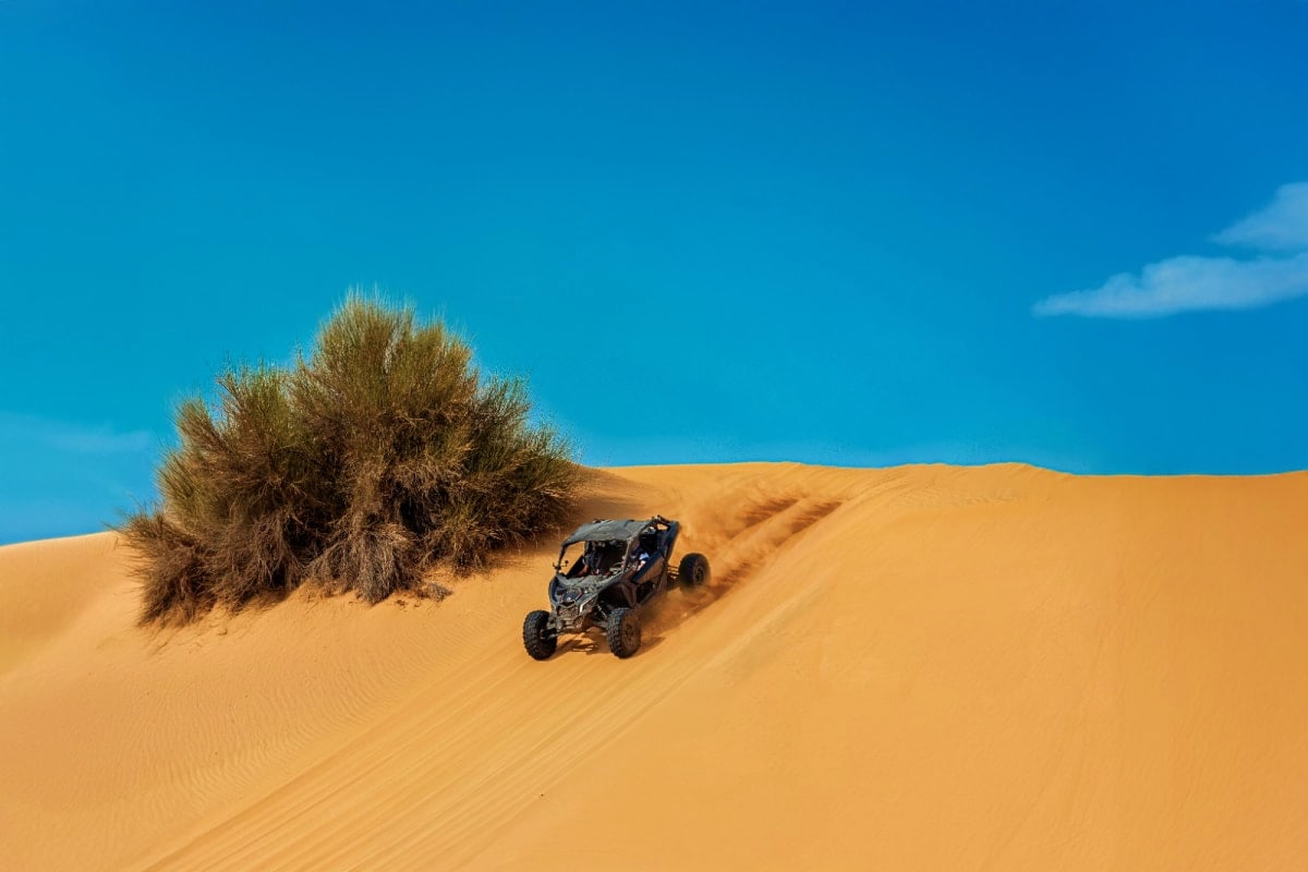 Can-am
