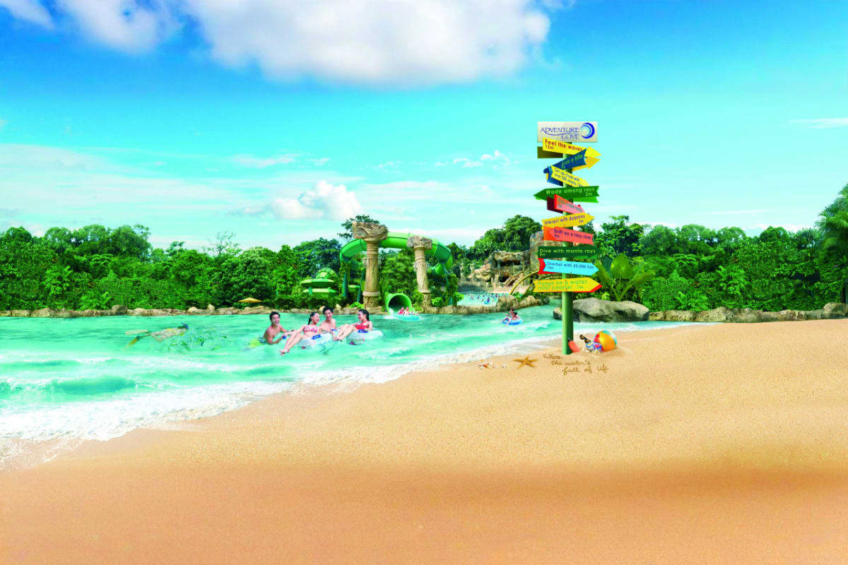Adventure Cove Water Park adventurecove_water_park_singapore_06