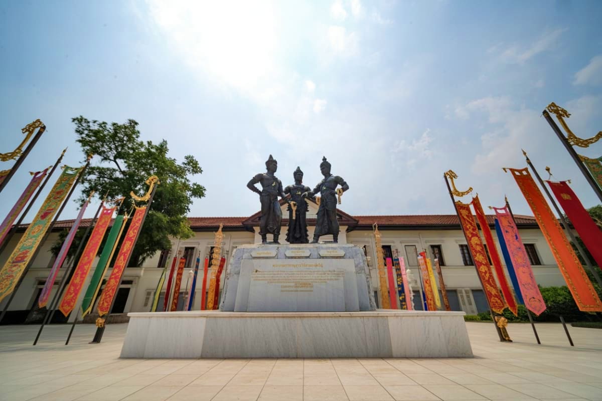 Chiang Mai City tour