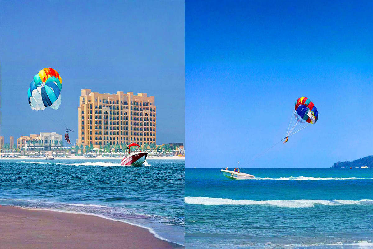Dubai Parasailing para-sailing-dubai
