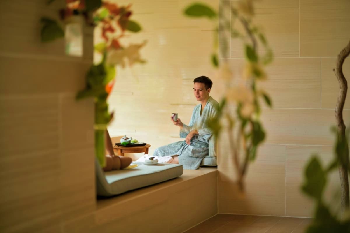 Sukothai Massage Pattaya Sukhothai Massage