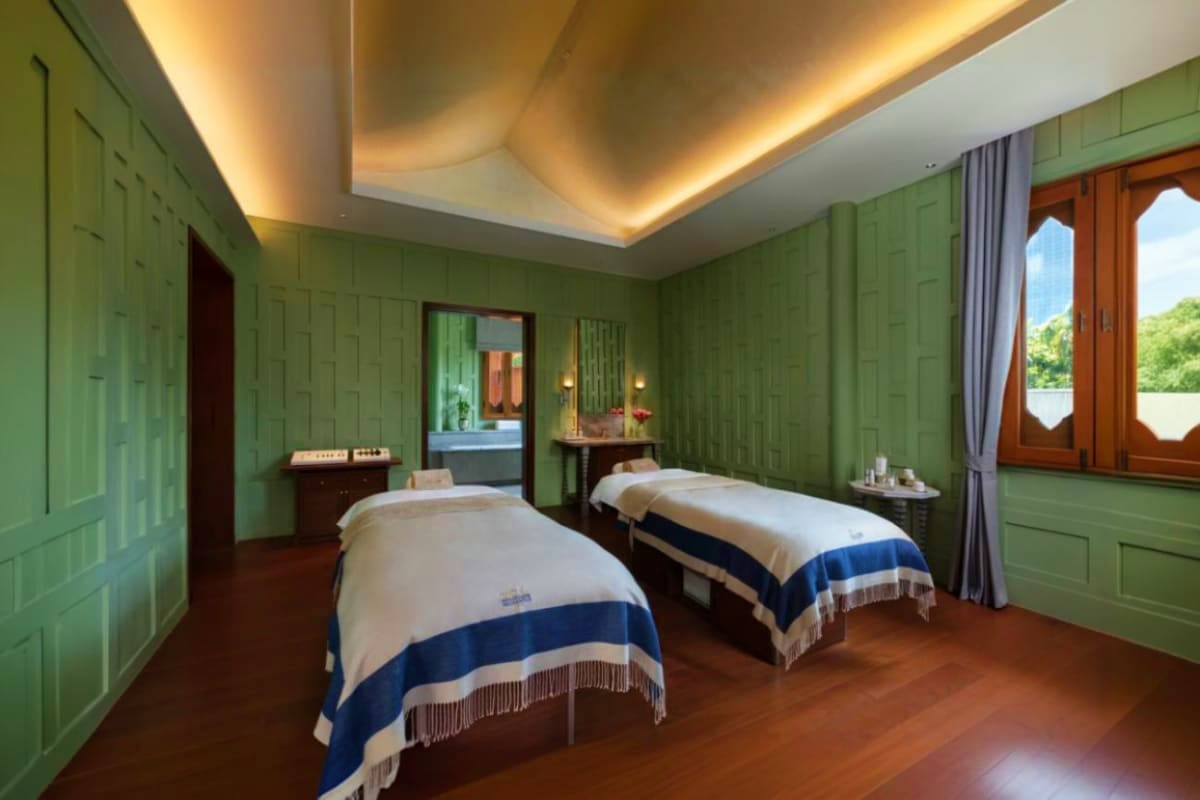 Sukothai Massage Pattaya Sukhothai Massage