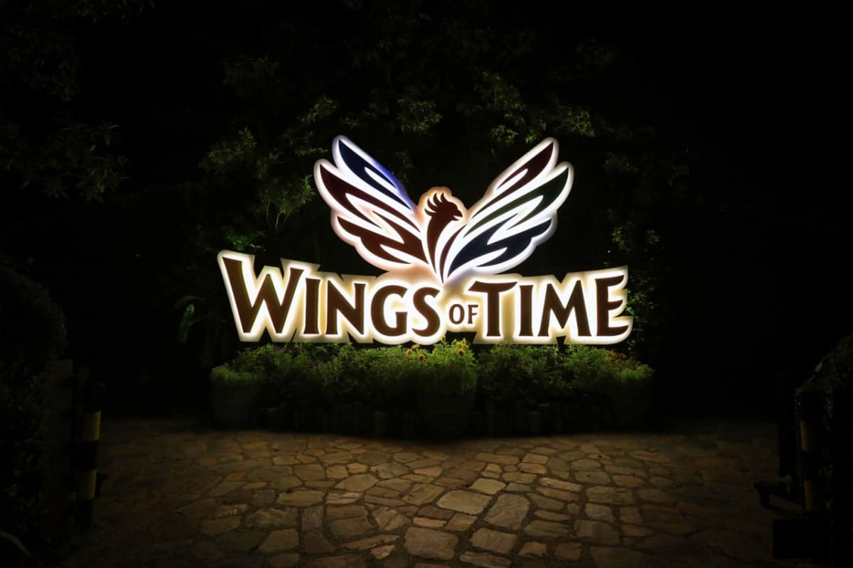 Wings of Time wings-of-time
