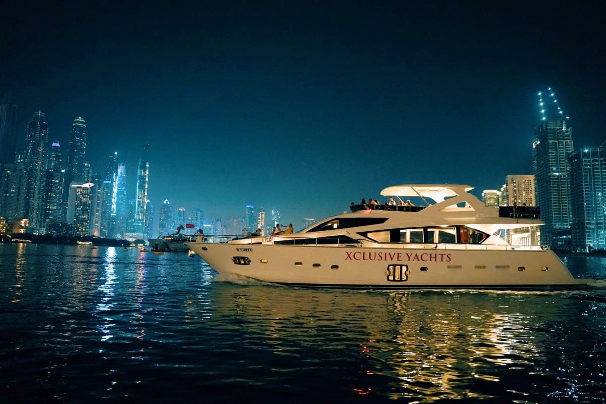 Yacht Party at Dubai Marina xclusive_yacht_03