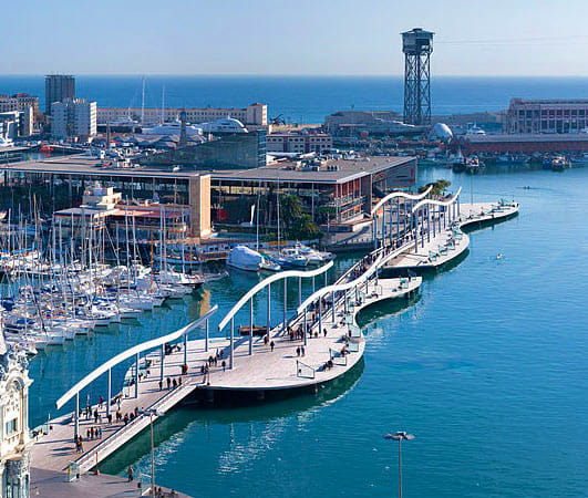 Barcelona Barcelona