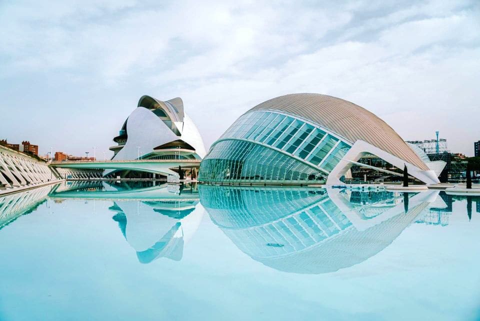 Valencia, Spain Valencia, Spain