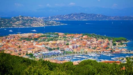 Olbia, Italy Olbia, Italy