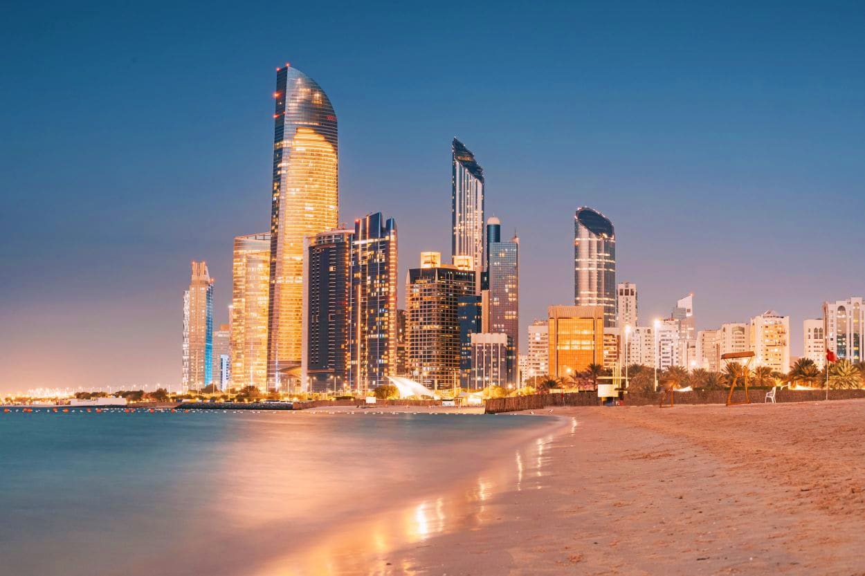 Jeddah