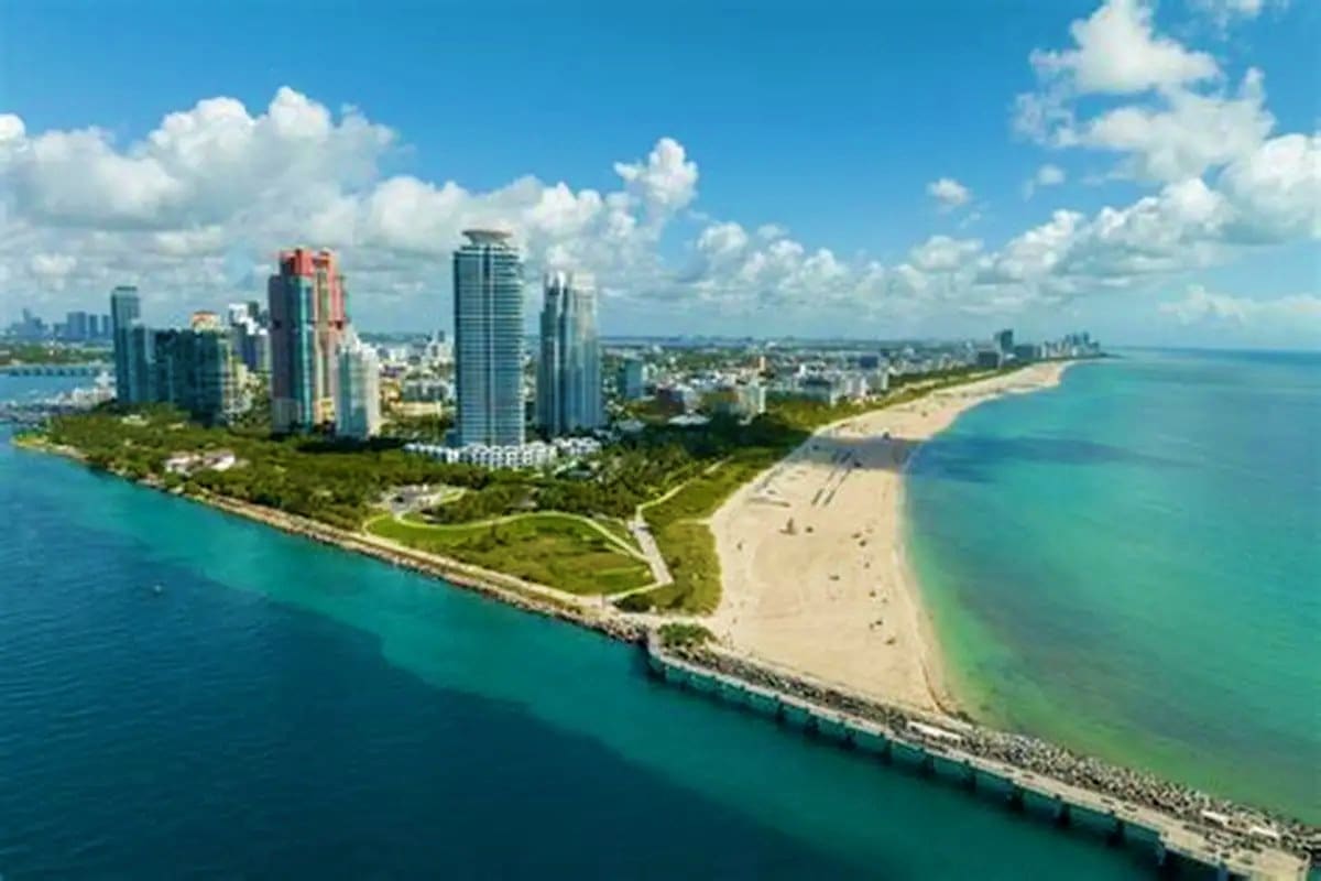 Miami, Florida Miami, Florida