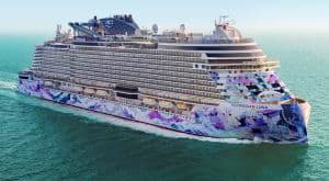 At Sea At Sea