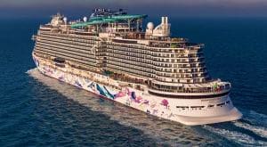At Sea At Sea