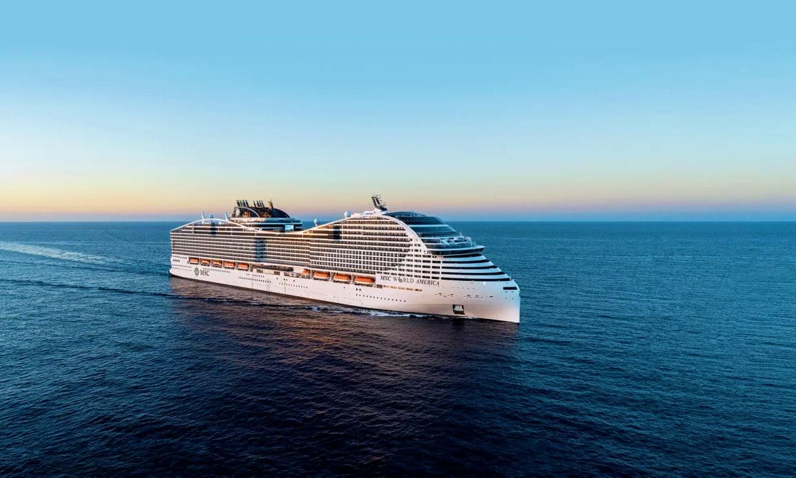 At Sea At Sea