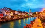 Melaka Melaka