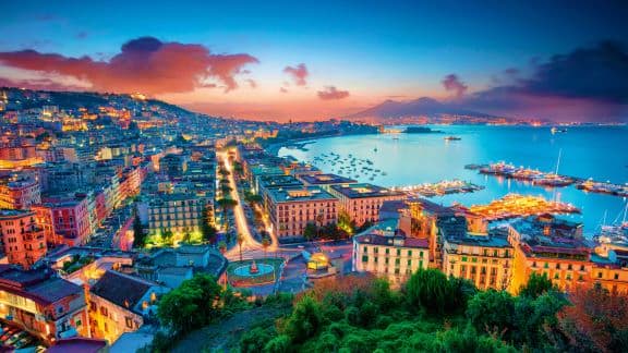 Napoli, Italy Napoli, Italy