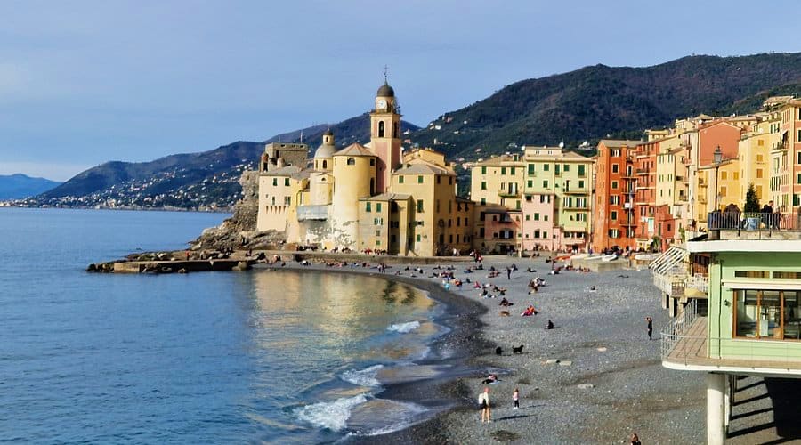 Genova, Italy Genova, Italy