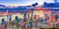 Hong Kong, China Hong Kong, China