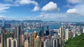 Hong Kong, China Hong Kong, China