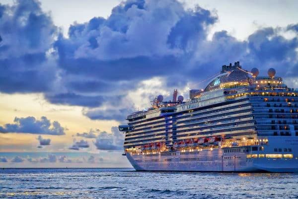 Cruising