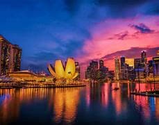 Singapore Singapore