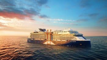 At Sea At Sea