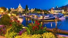 Victoria, British Columbia Victoria, British Columbia