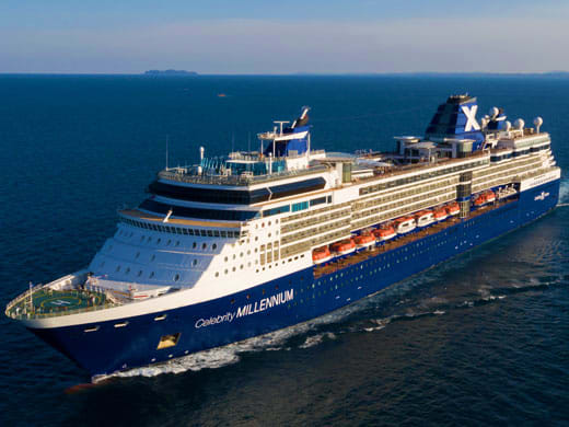 At Sea At Sea