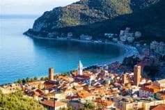 SAVONA SAVONA