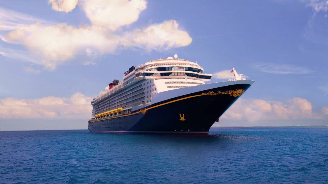At Sea At Sea
