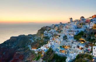 Santorini Santorini