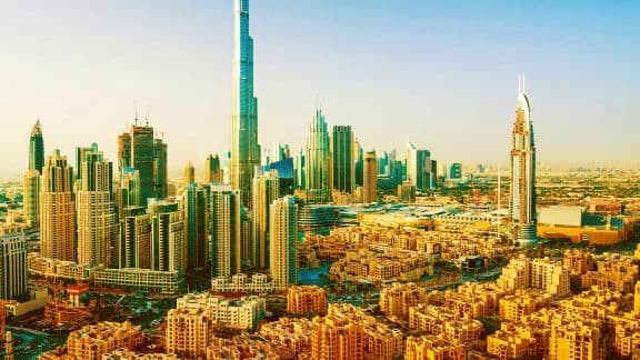Dubai Dubai