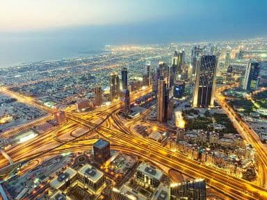 Dubai 