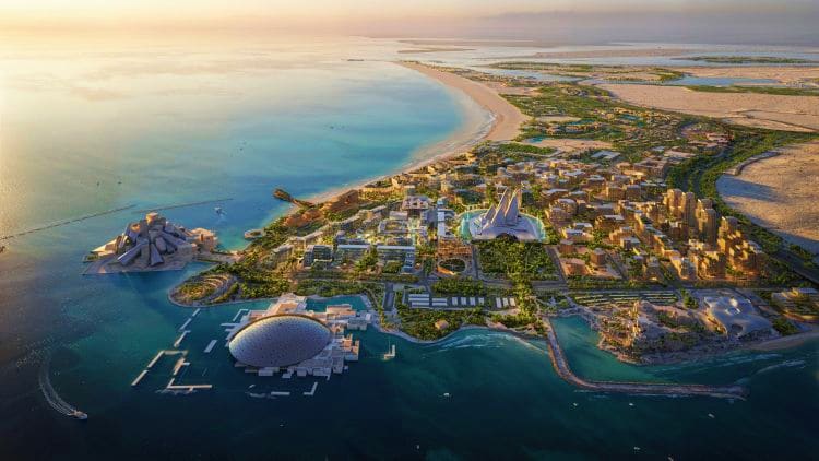 Abu Dhabi Abu Dhabi