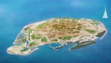 Sir Bani Yas Island Sir Bani Yas Island