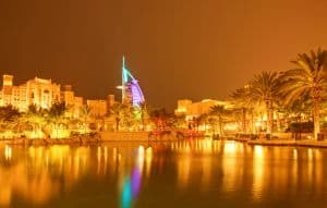 Dubai Dubai